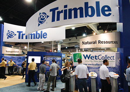 Trade Show Booth Types - VE Graphics