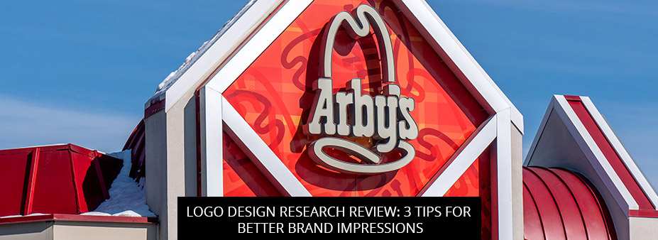 Logo Design Research Review: 3 Tips For Better Brand Impressions