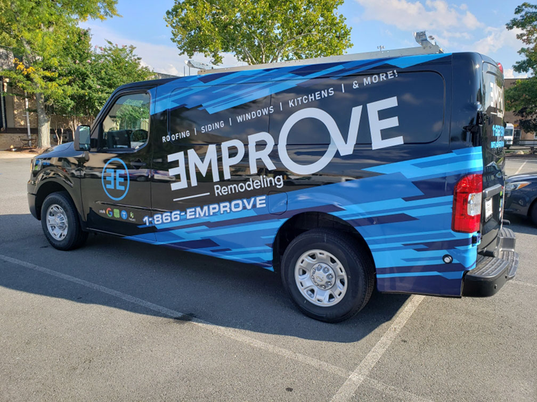 Car Wraps: Impress for Less with Versatile Mobile Marketing Solutions