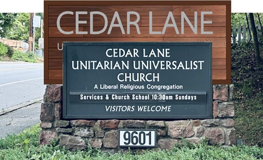 Preserving A Landmark - Monument Sign Renewal