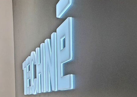 Lobby Signs thumb
