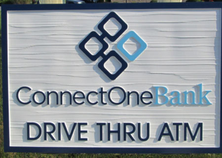 Sandblasted Signs thumb